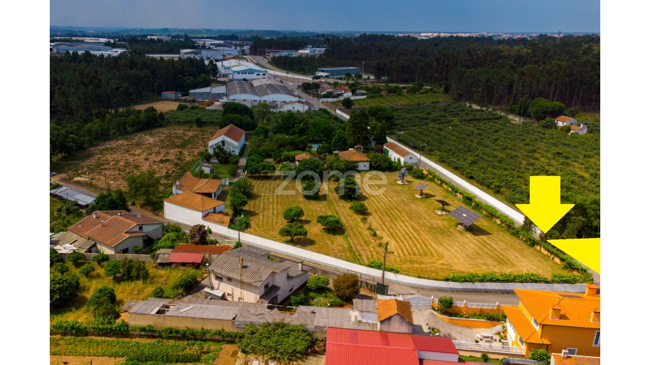 Terreno para Venda em Recardães e Espinhel Foto 14