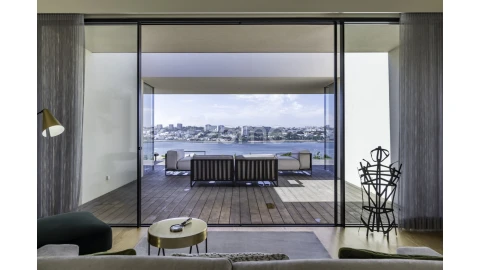 Moradia T4 para Venda em Santa Marinha e São Pedro da Afurada