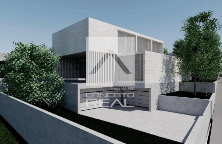 Terreno para Venda em Madalena Foto 8