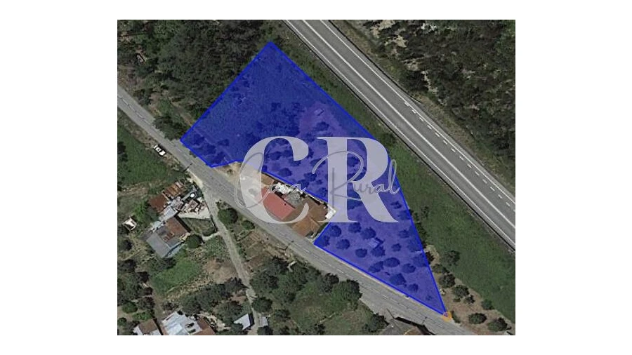 Terreno para Venda em Aguda Foto 6