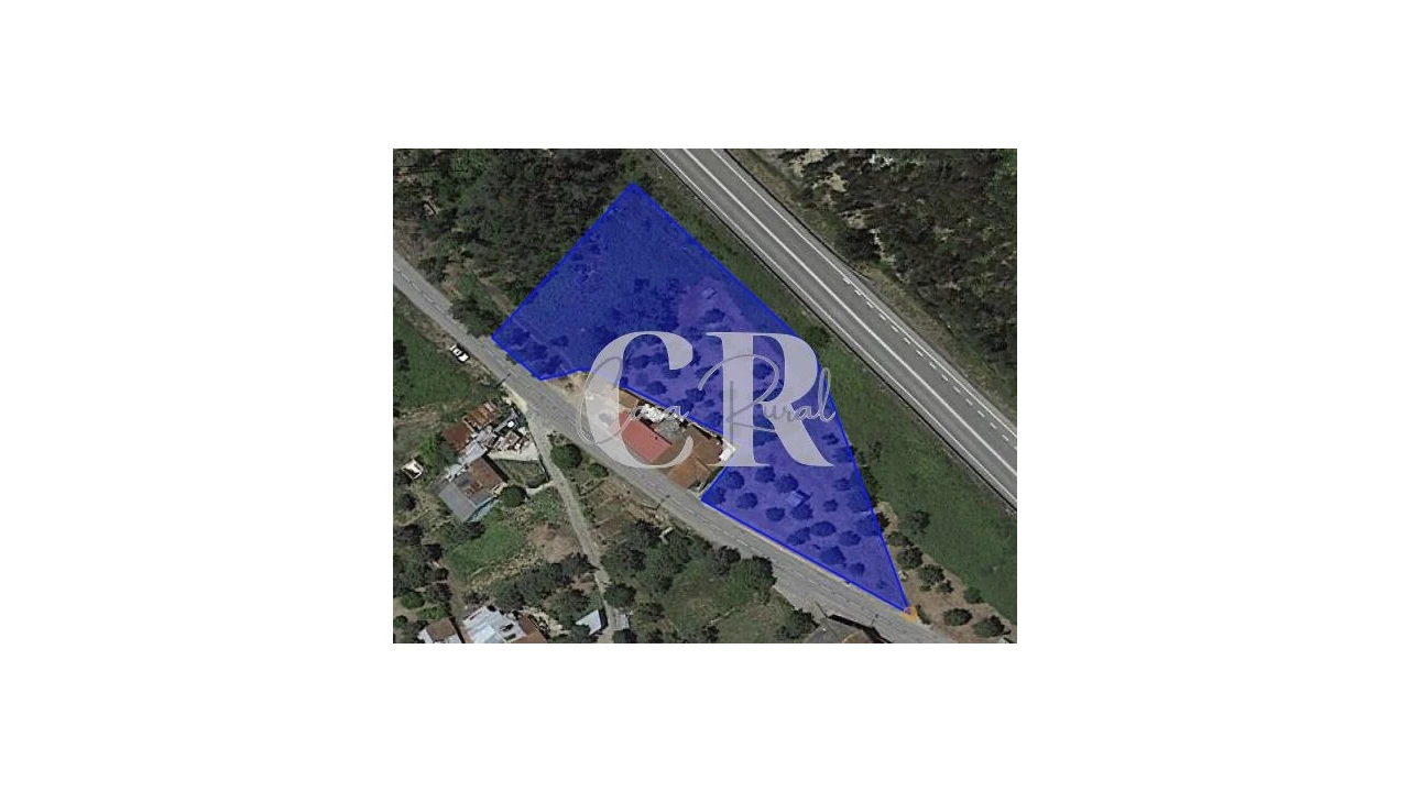 Terreno para Venda em Aguda Foto 6