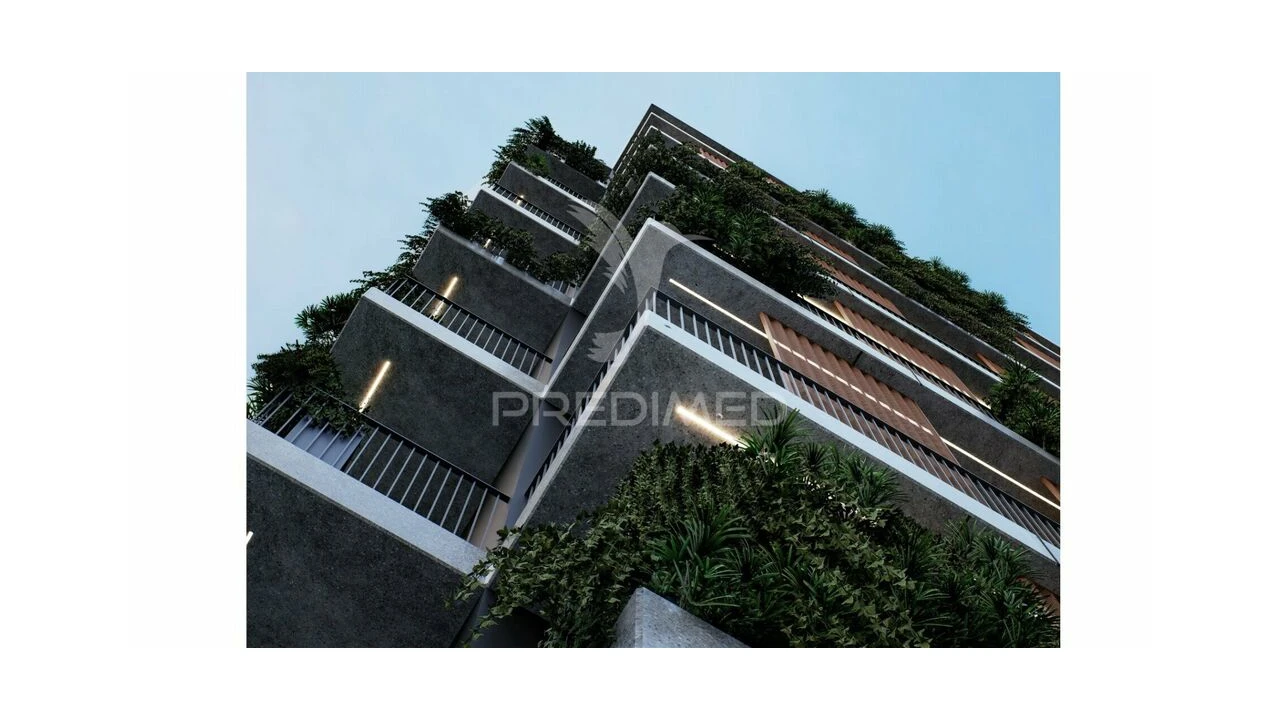 Apartamento T1 para Venda em Chafe Foto 17