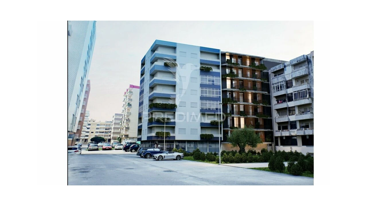 Apartamento T1 para Venda em Chafe Foto 14