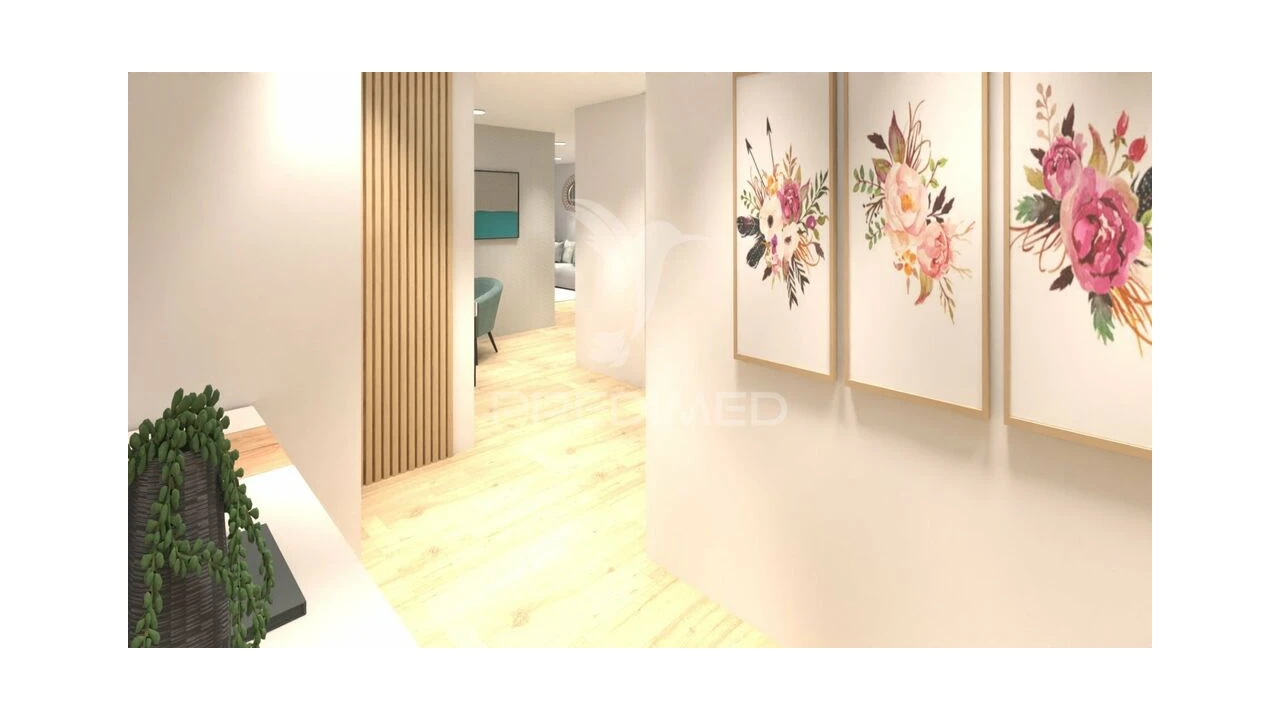 Apartamento T1 para Venda em Chafe Foto 3
