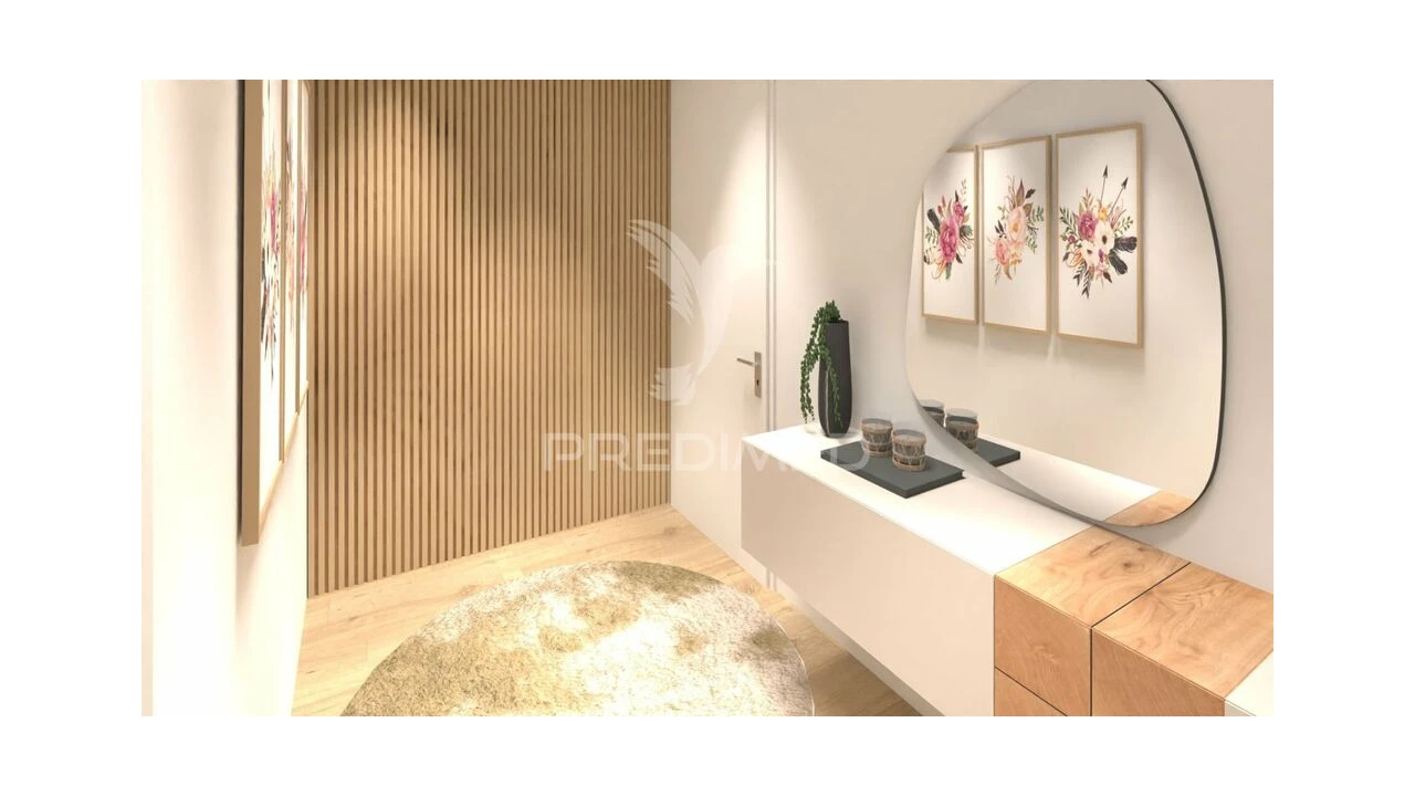 Apartamento T1 para Venda em Chafe Foto 5