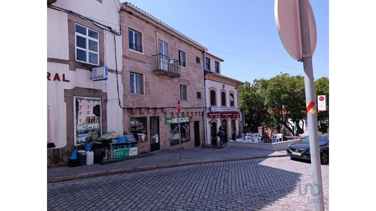 Prédio para Venda em Gouveia (São Pedro e São Julião) Foto 1