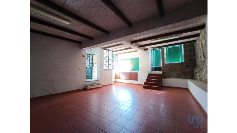 Prédio para Venda em Gouveia (São Pedro e São Julião) Foto 12