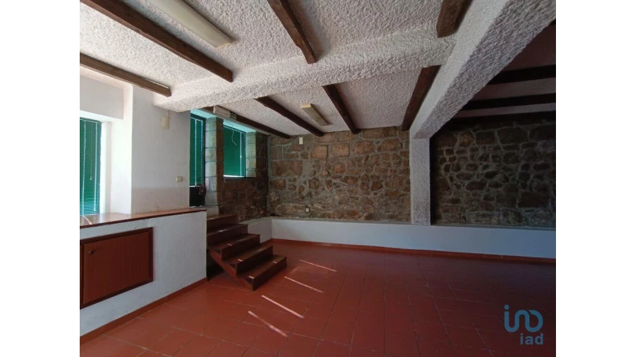 Prédio para Venda em Gouveia (São Pedro e São Julião) Foto 7