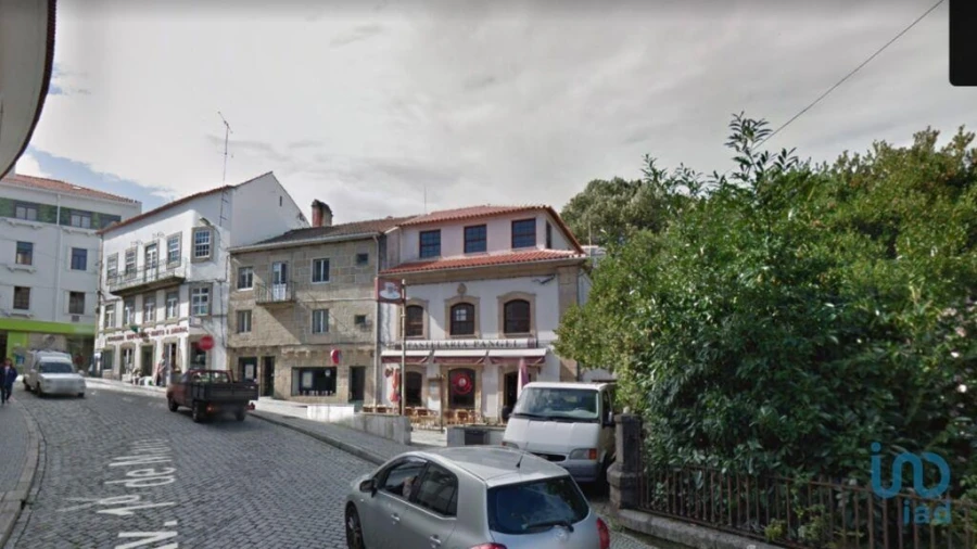 Prédio para Venda em Gouveia (São Pedro e São Julião) Foto 14