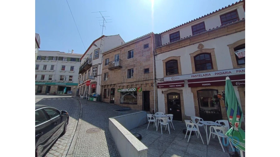 Prédio para Venda em Gouveia (São Pedro e São Julião) Foto 5