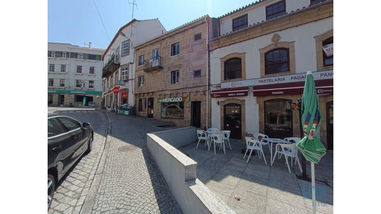 Prédio para Venda em Gouveia (São Pedro e São Julião) Foto 4