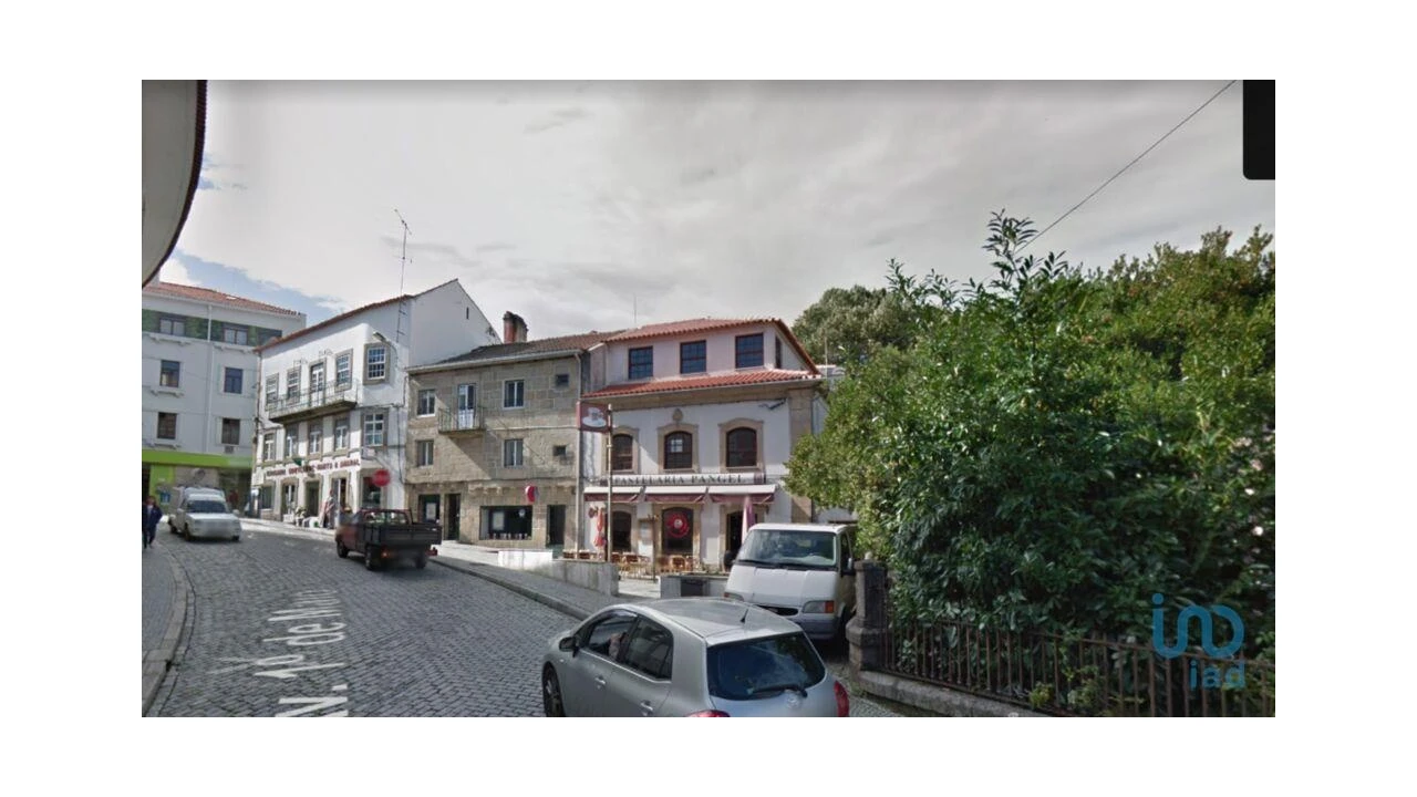 Prédio para Venda em Gouveia (São Pedro e São Julião) Foto 14