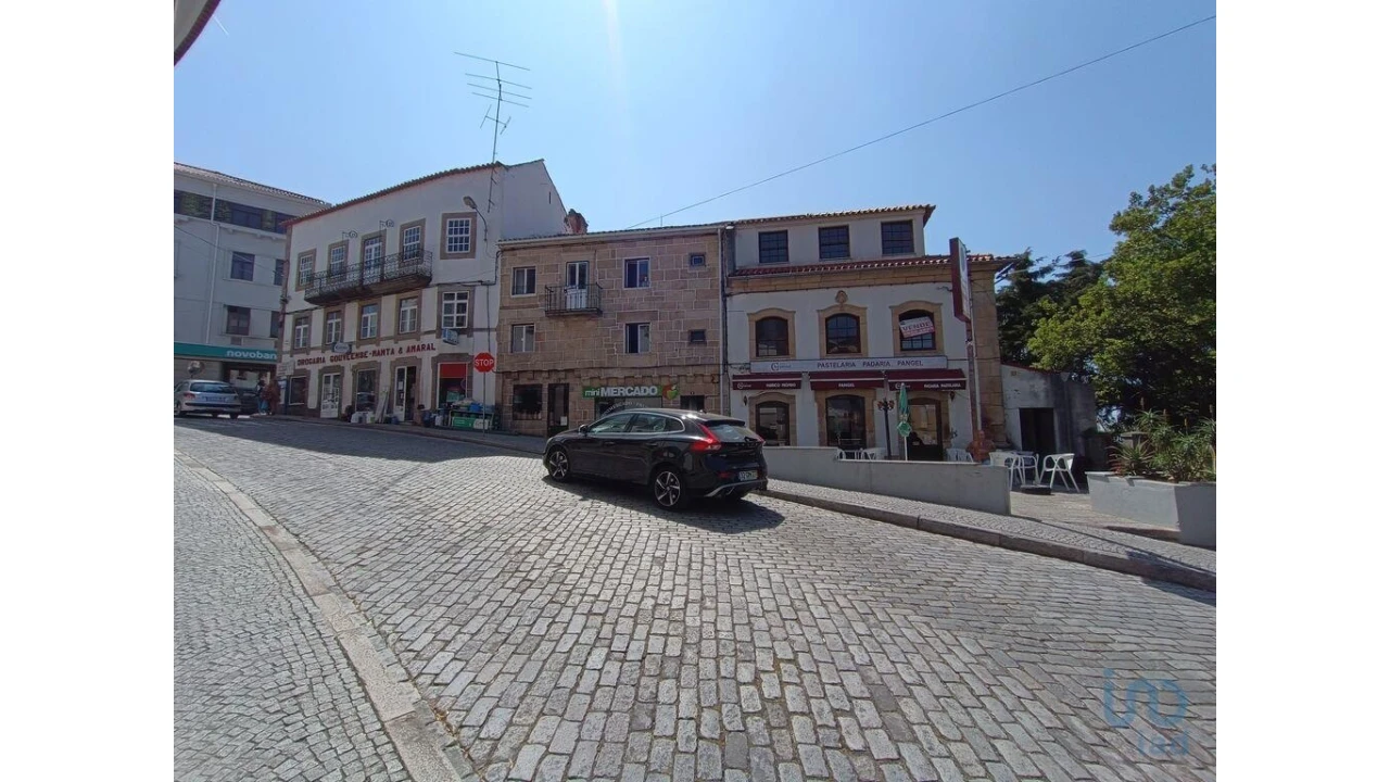 Prédio para Venda em Gouveia (São Pedro e São Julião) Foto 3