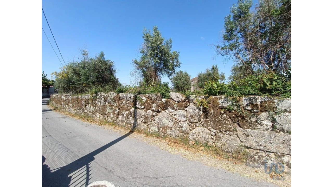 Terreno para Venda em Moimenta da Serra e Vinhó Foto 2