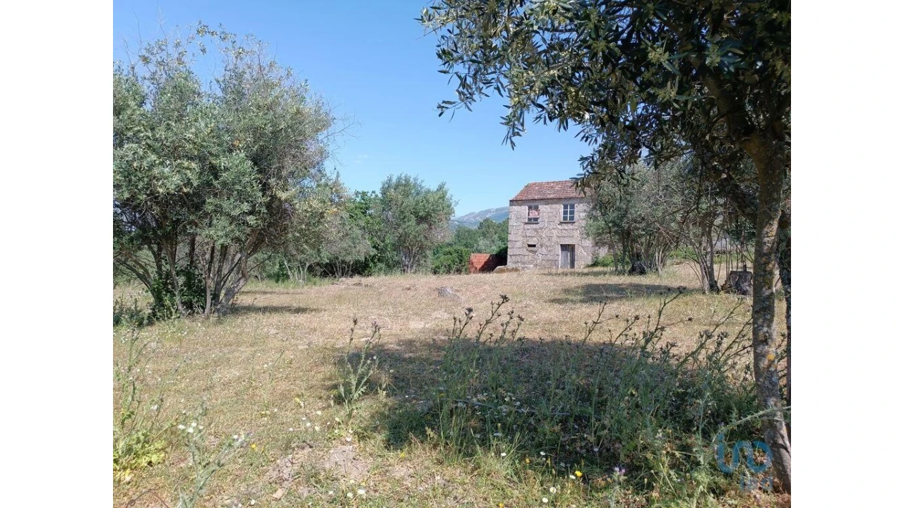 Terreno para Venda em Moimenta da Serra e Vinhó Foto 1