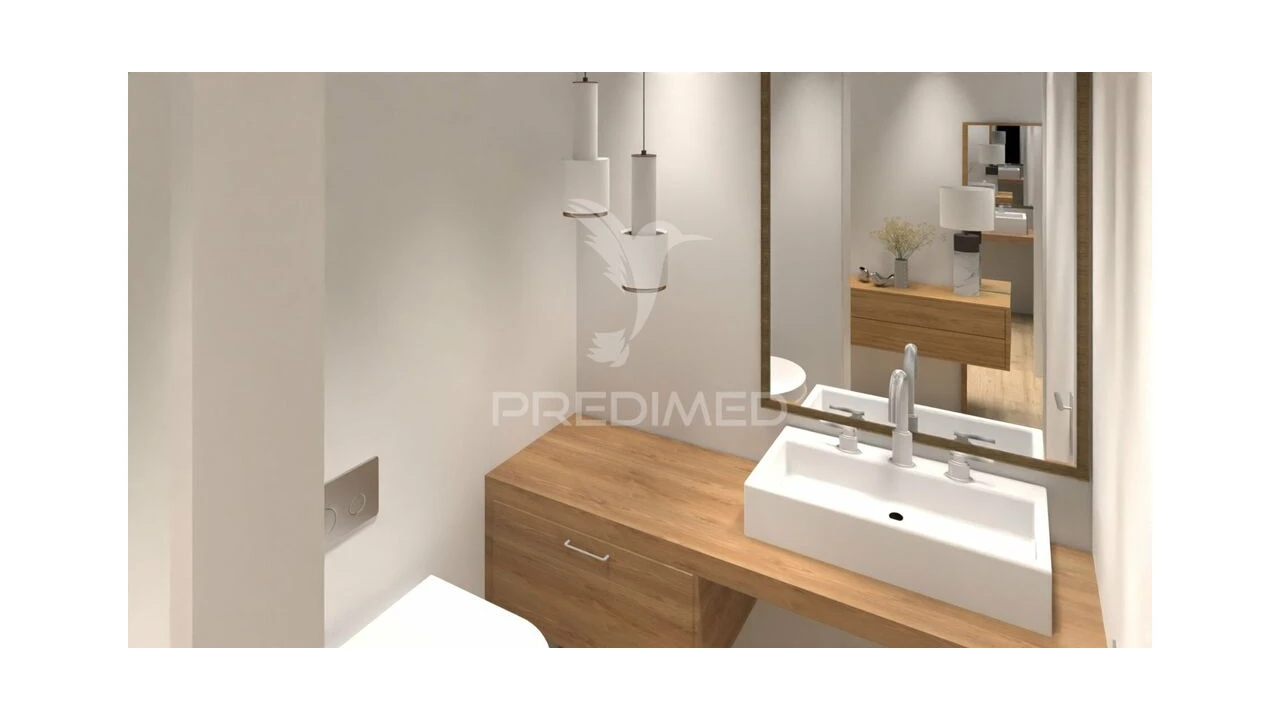 Apartamento T2 para Venda em Chafe Foto 18
