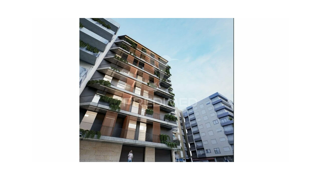Apartamento T2 para Venda em Chafe Foto 1