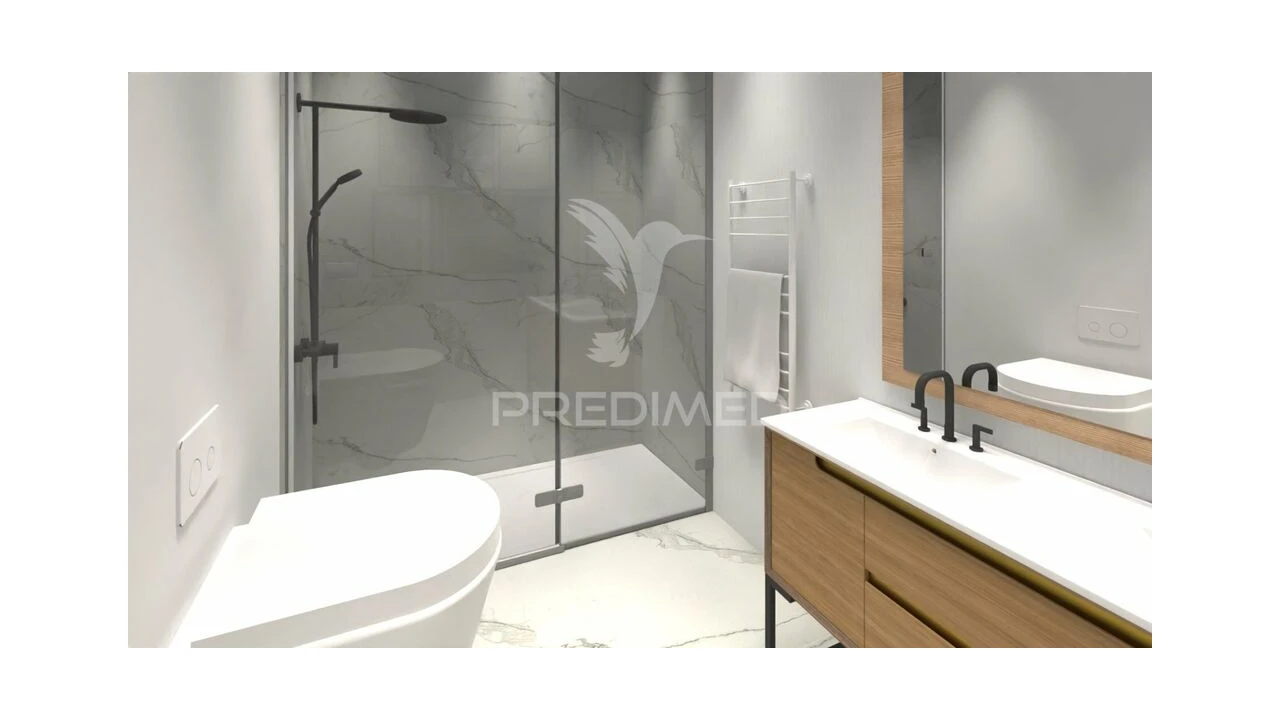Apartamento T2 para Venda em Chafe Foto 16