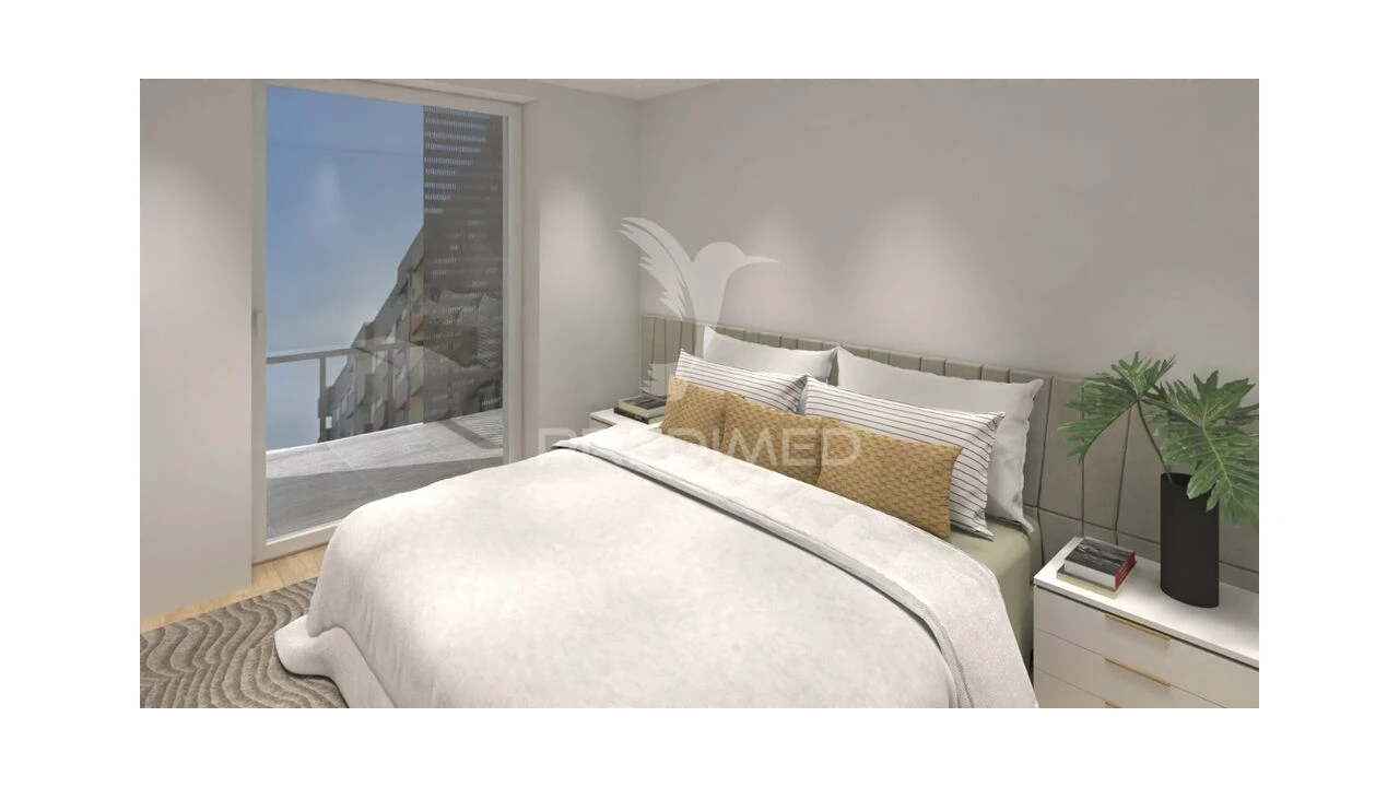 Apartamento T2 para Venda em Chafe Foto 13