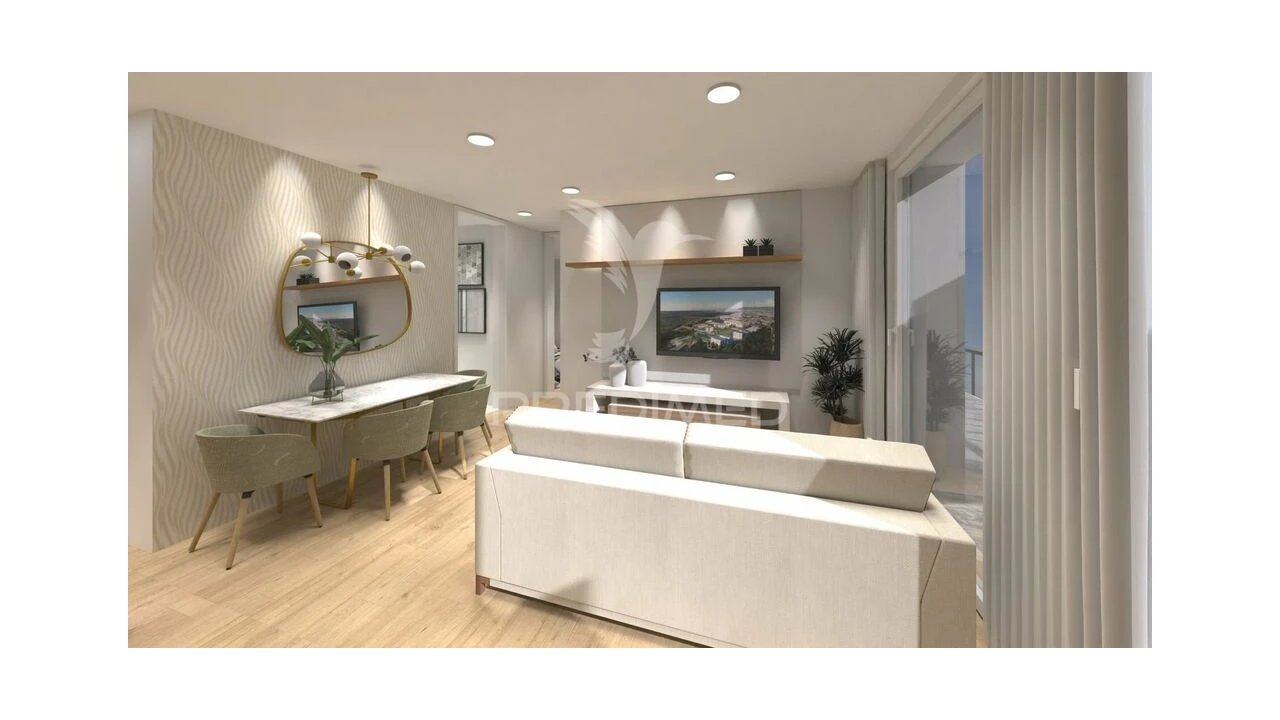 Apartamento T2 para Venda em Chafe Foto 10