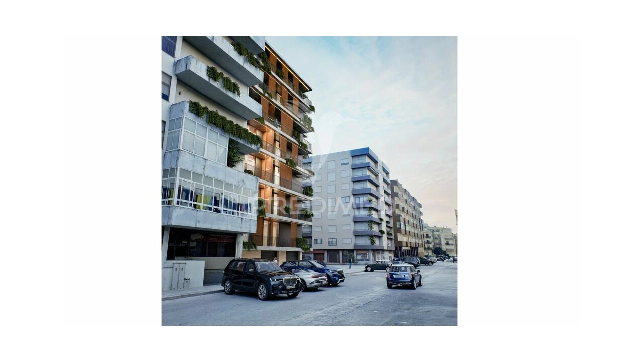 Apartamento T2 para Venda em Chafe Foto 7