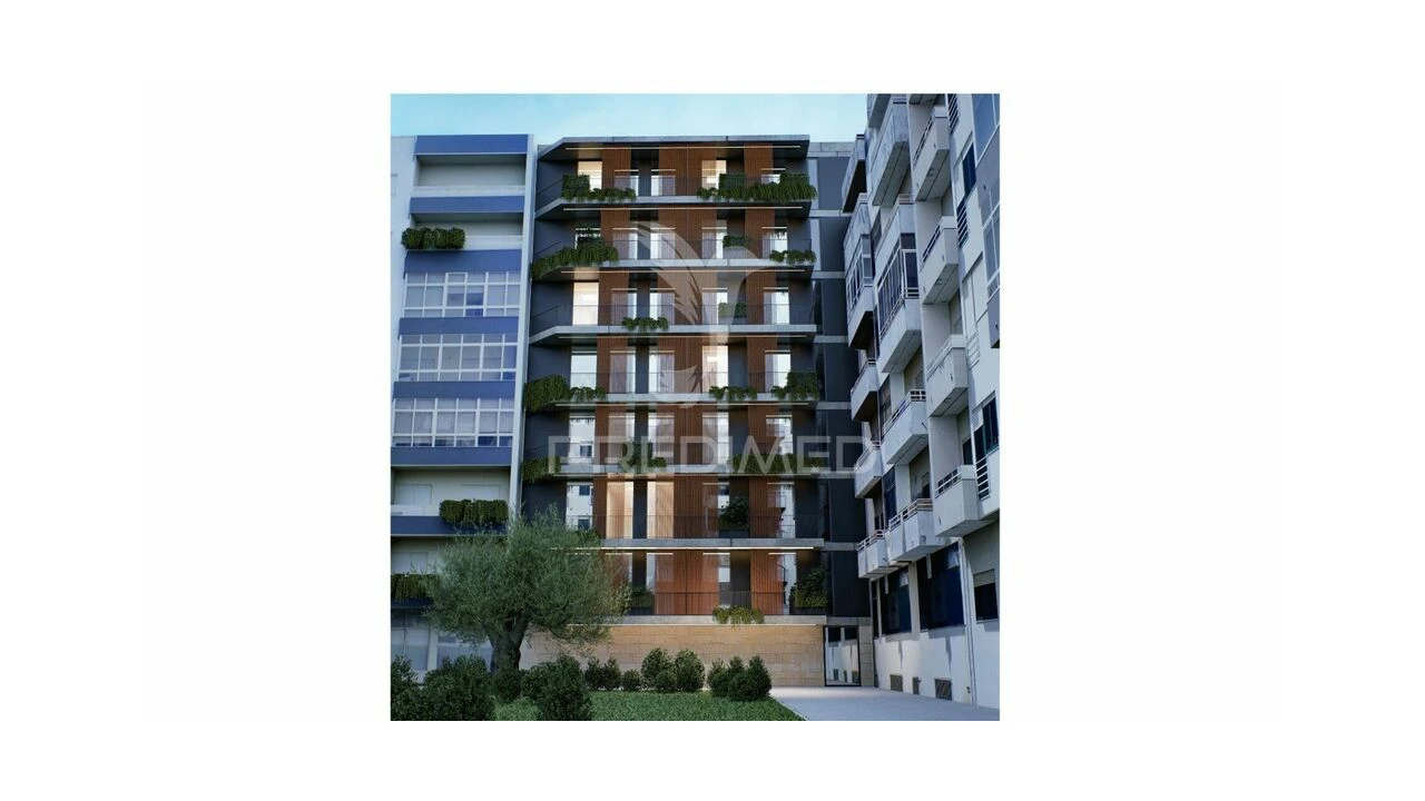 Apartamento T2 para Venda em Chafe Foto 5