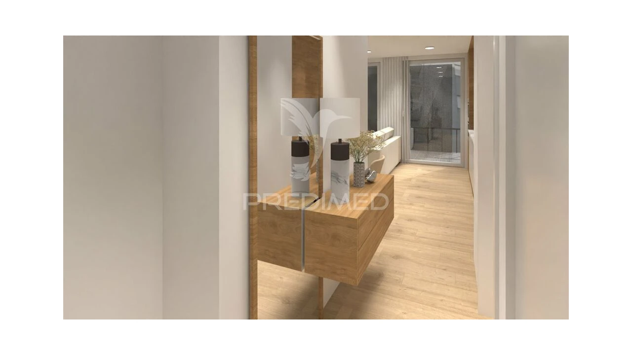 Apartamento T2 para Venda em Chafe Foto 11