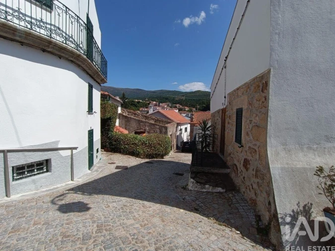 Moradia para Venda em Gouveia (São Pedro e São Julião) Foto 20