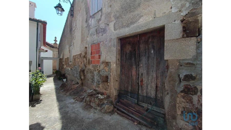 Moradia para Venda em Gouveia (São Pedro e São Julião) Foto 4
