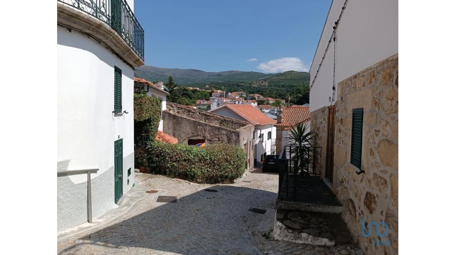 Moradia para Venda em Gouveia (São Pedro e São Julião) Foto 6