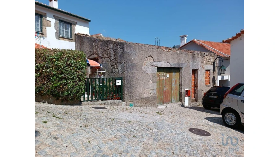 Moradia para Venda em Gouveia (São Pedro e São Julião) Foto 5