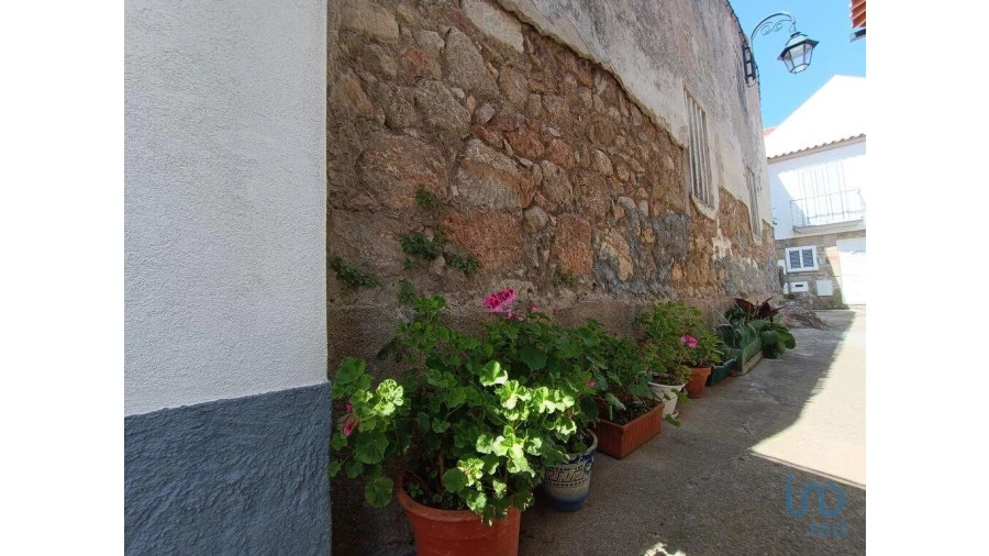 Moradia para Venda em Gouveia (São Pedro e São Julião) Foto 3