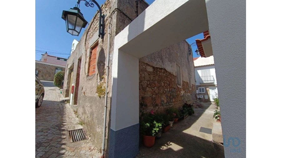 Moradia para Venda em Gouveia (São Pedro e São Julião) Foto 2