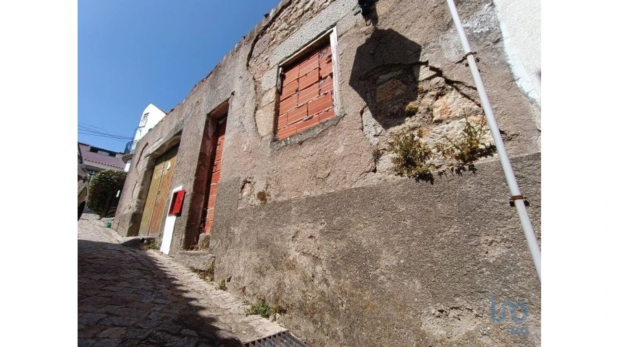 Moradia para Venda em Gouveia (São Pedro e São Julião) Foto 7