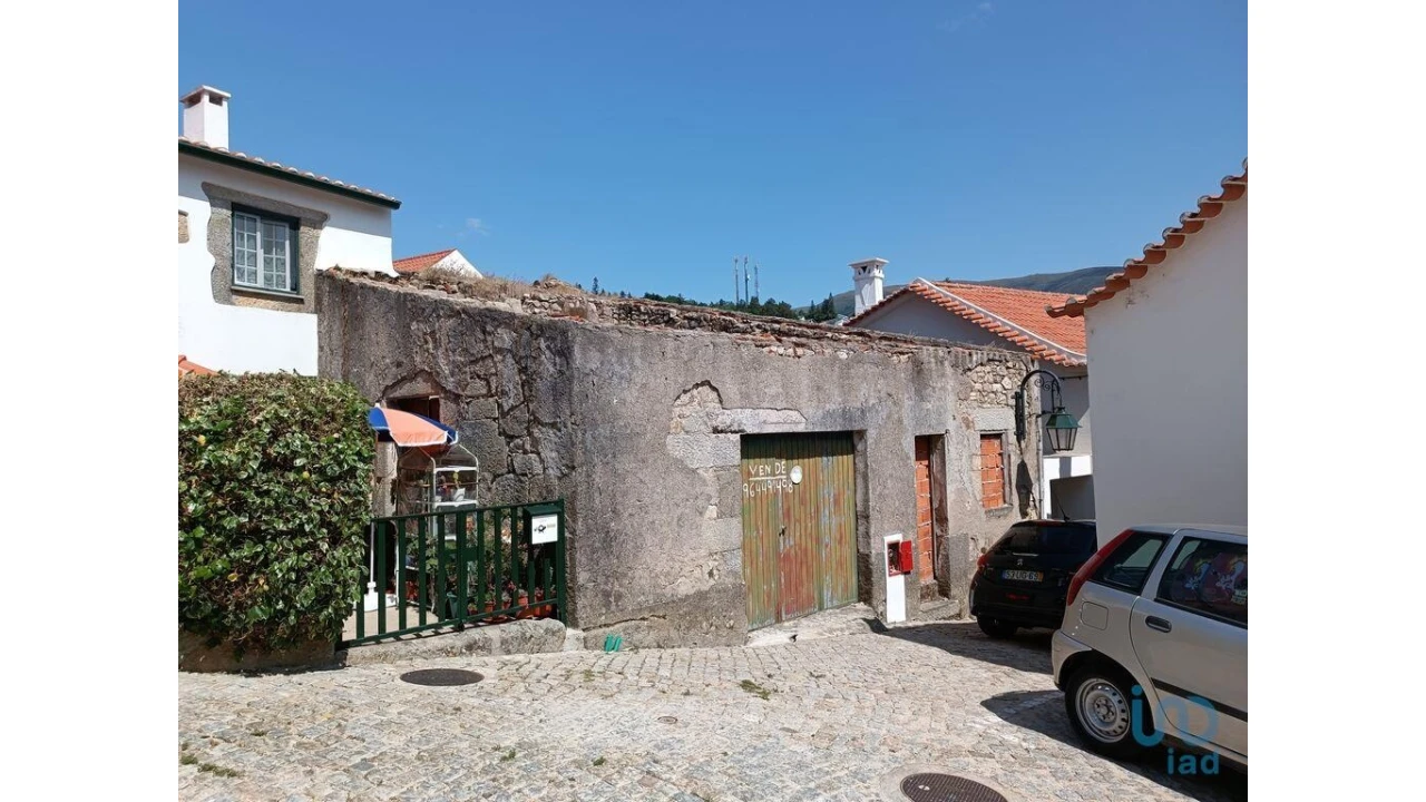 Moradia para Venda em Gouveia (São Pedro e São Julião) Foto 13