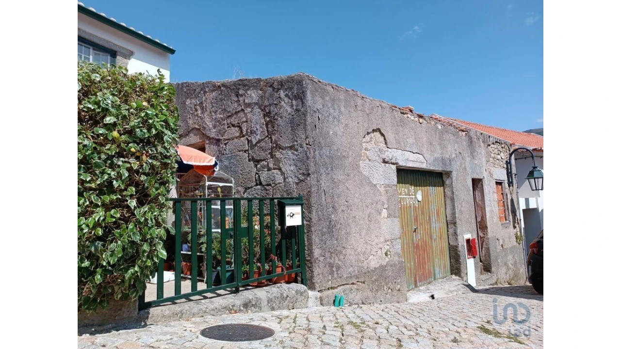 Moradia para Venda em Gouveia (São Pedro e São Julião) Foto 10