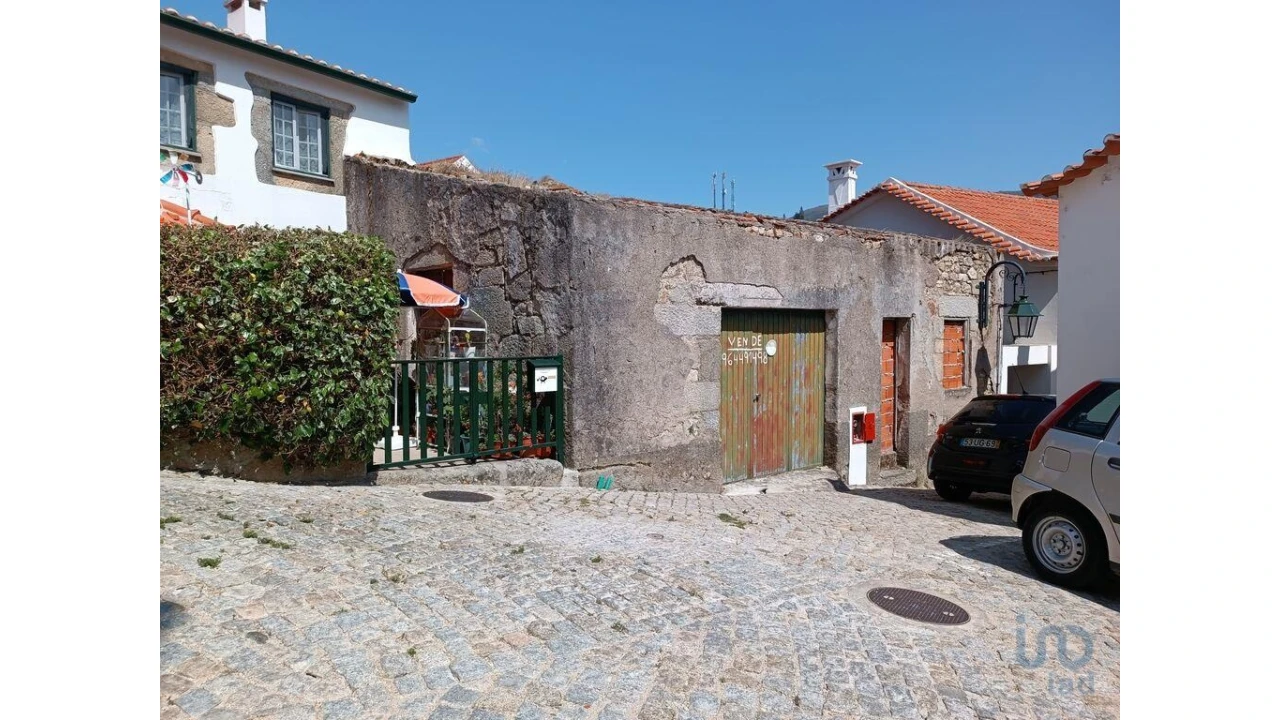Moradia para Venda em Gouveia (São Pedro e São Julião) Foto 12