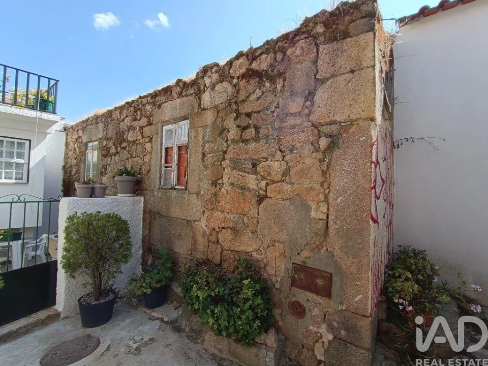Moradia para Venda em Gouveia (São Pedro e São Julião) Foto 24