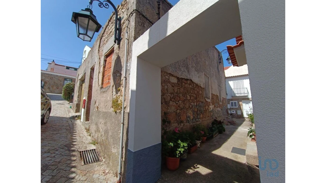Moradia para Venda em Gouveia (São Pedro e São Julião) Foto 2