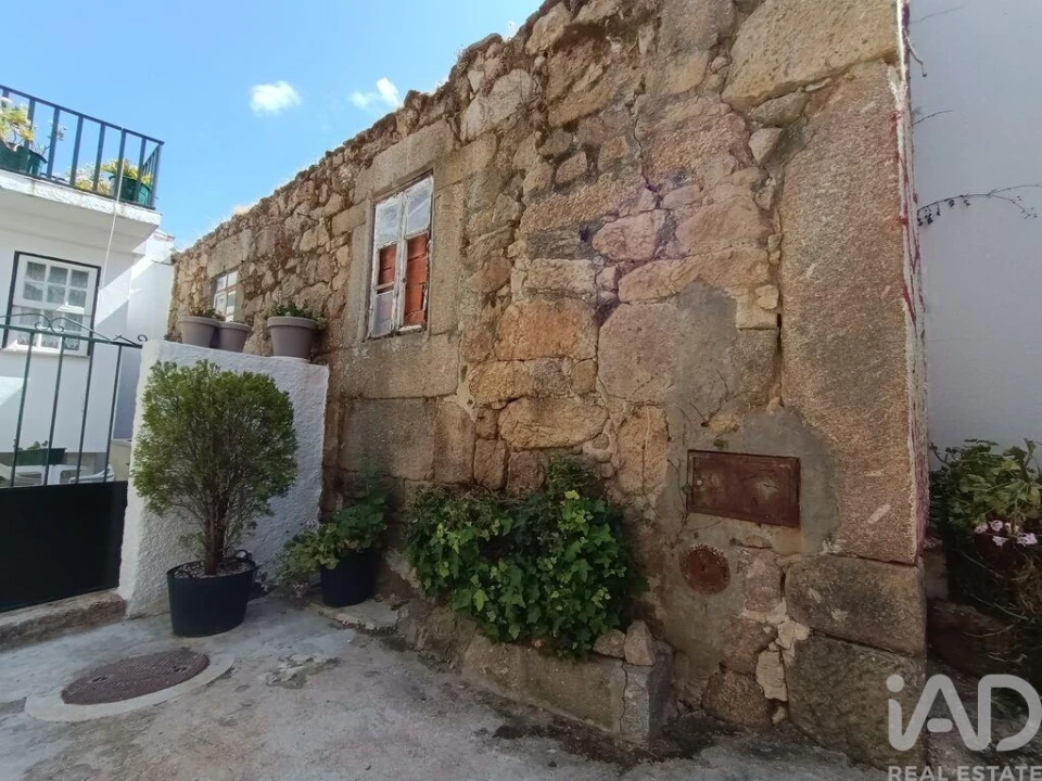 Moradia para Venda em Gouveia (São Pedro e São Julião) Foto 25