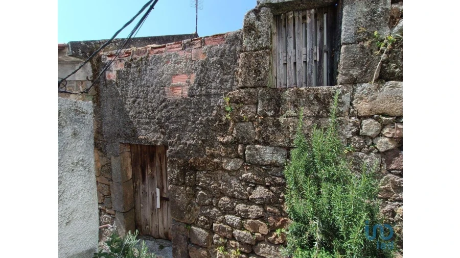 Prédio para Venda em Gouveia (São Pedro e São Julião) Foto 12