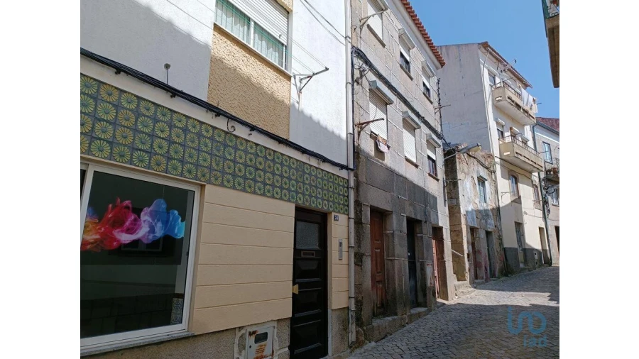 Prédio para Venda em Gouveia (São Pedro e São Julião) Foto 7