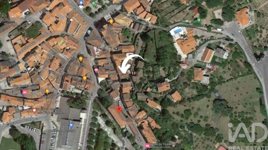 Prédio para Venda em Gouveia (São Pedro e São Julião) Foto 25