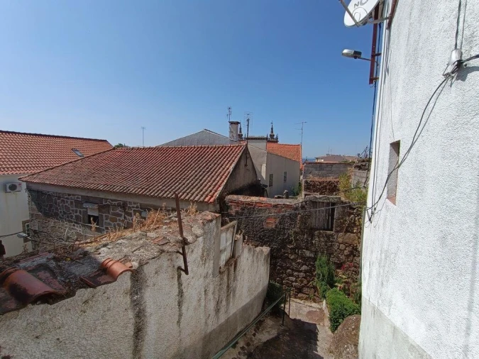 Prédio para Venda em Gouveia (São Pedro e São Julião) Foto 18