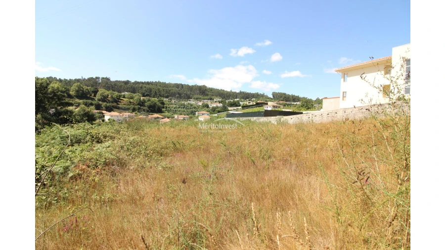 Terreno para Venda em Serzedo e Calvos Foto 4