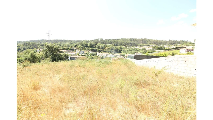 Terreno para Venda em Serzedo e Calvos Foto 2