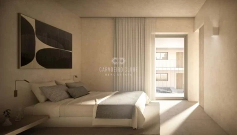 Apartamento T1 para Venda em Lagoa e Carvoeiro