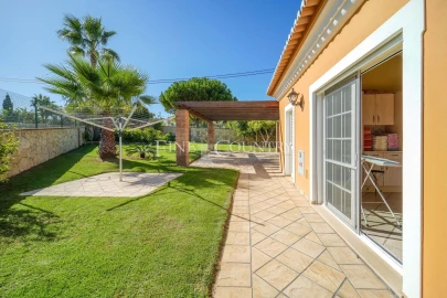 Moradia T4 para Venda em Lagoa e Carvoeiro