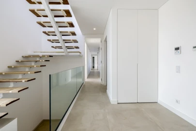 Moradia T4 para Venda em Lagos (São Sebastião e Santa Maria)