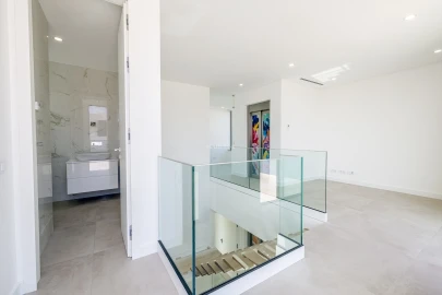 Moradia T4 para Venda em Lagos (São Sebastião e Santa Maria)